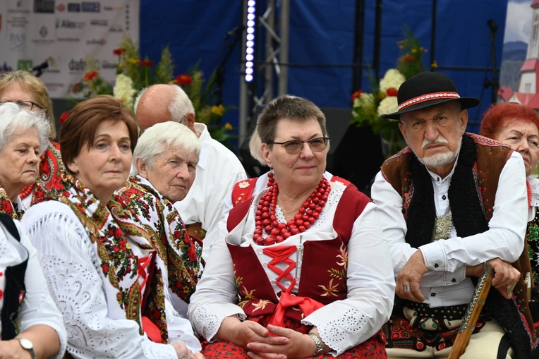 Odsłonięcie pomnika Stefana Banacha 