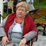 Odsłonięcie pomnika Stefana Banacha 