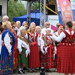 Odsłonięcie pomnika Stefana Banacha 