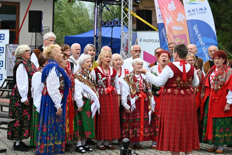 Odsłonięcie pomnika Stefana Banacha 
