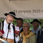Odsłonięcie pomnika Stefana Banacha 