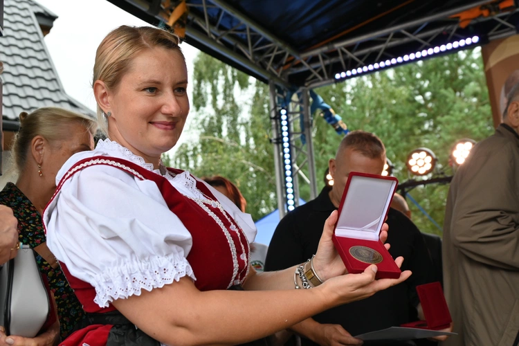 Odsłonięcie pomnika Stefana Banacha 