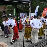 Odsłonięcie pomnika Stefana Banacha 