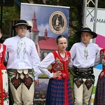 Odsłonięcie pomnika Stefana Banacha 