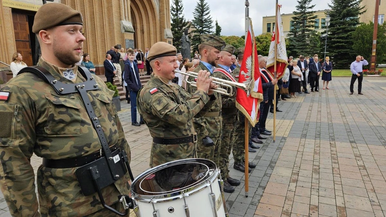 Rocznica powstania Solidarności
