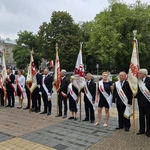 Rocznica powstania Solidarności