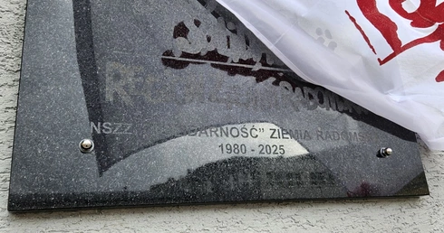 Rocznica powstania Solidarności