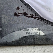 Rocznica powstania Solidarności