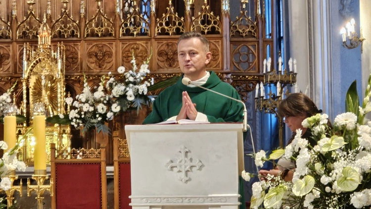 45 rocznica powstania Solidarności