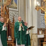 45 rocznica powstania Solidarności