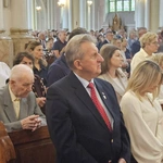 45 rocznica powstania Solidarności