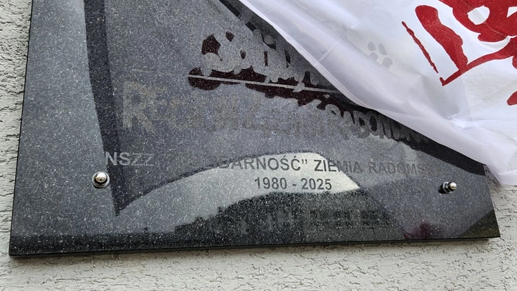 45 rocznica powstania Solidarności