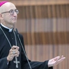 Abp Adrian Galbas: Bez tego talentu nie możecie być katechetami