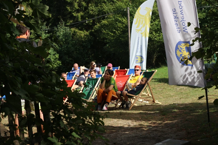 7. Beskidzki Festiwal Podróżników