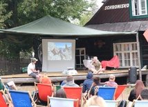 7. Beskidzki Festiwal Podróżników