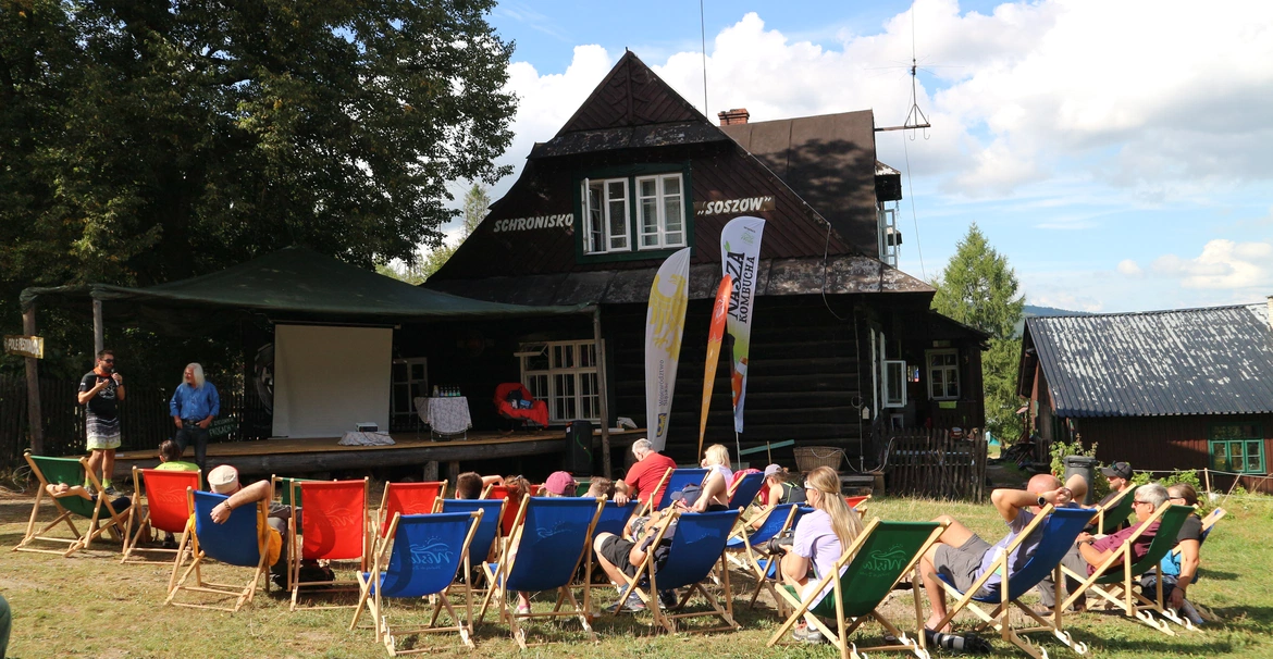 7. Beskidzki Festiwal Podróżników