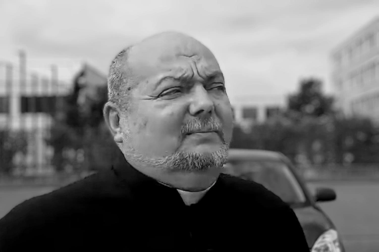 Świeć, Panie, nad jego duszą