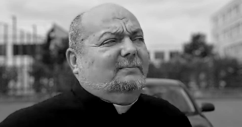 Świeć, Panie, nad jego duszą