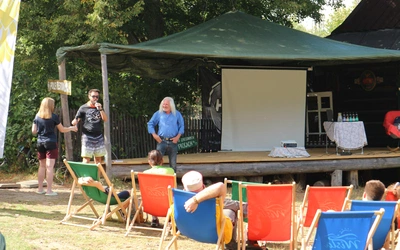 Dla obieżyświatów i ciekawych opowieści