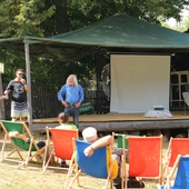 Dla obieżyświatów i ciekawych opowieści