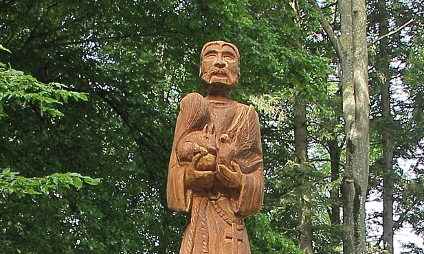 Św. Franciszek