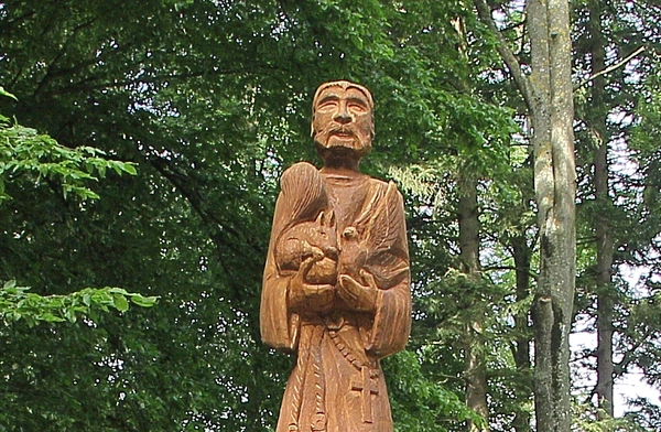 Św. Franciszek