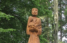 Św. Franciszek