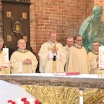 Rocznicowe uroczystości Solidarności w Gdańsku