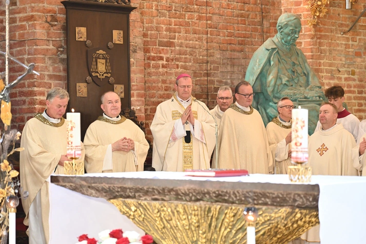 Rocznicowe uroczystości Solidarności w Gdańsku