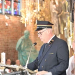 Rocznicowe uroczystości Solidarności w Gdańsku