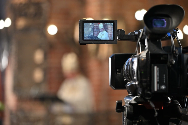 Rocznicowe uroczystości Solidarności w Gdańsku