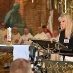 Rocznicowe uroczystości Solidarności w Gdańsku