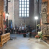 Nie tylko historia - 45. rocznica powstania Solidarności w Gdańsku