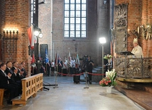 Nie tylko historia - 45. rocznica powstania Solidarności w Gdańsku