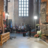 Nie tylko historia - 45. rocznica powstania Solidarności w Gdańsku