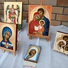 Przyjęli od Kościoła napisane przez siebie ikony