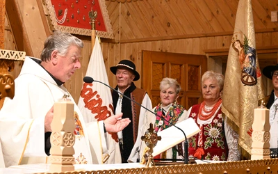 Góralska pamięć o Solidarności