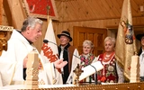 Góralska pamięć o Solidarności