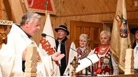 Góralska pamięć o Solidarności