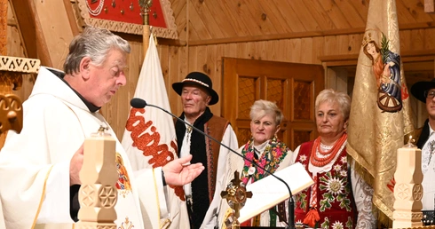 Góralska pamięć o Solidarności