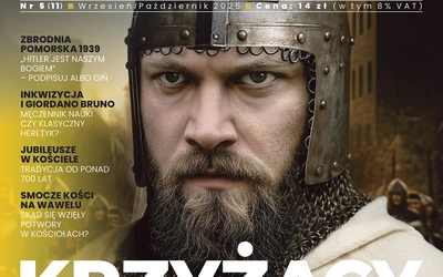 Historia Kościoła (11) 05/2025