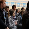 Młodzi z Sant’Egidio razem w Rzymie