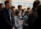Młodzi z Sant’Egidio razem w Rzymie