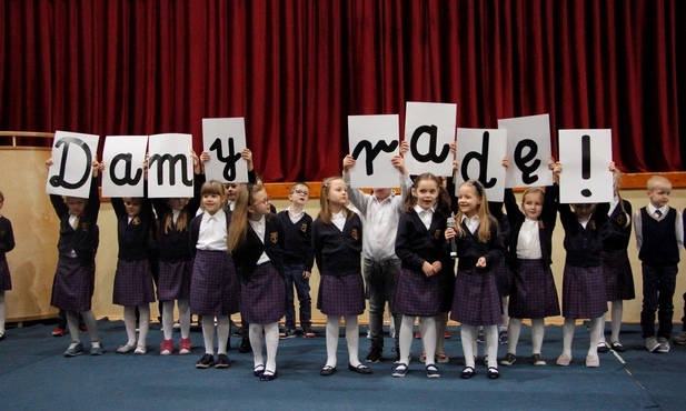 Nowy rok szkolny i nowe przedmioty