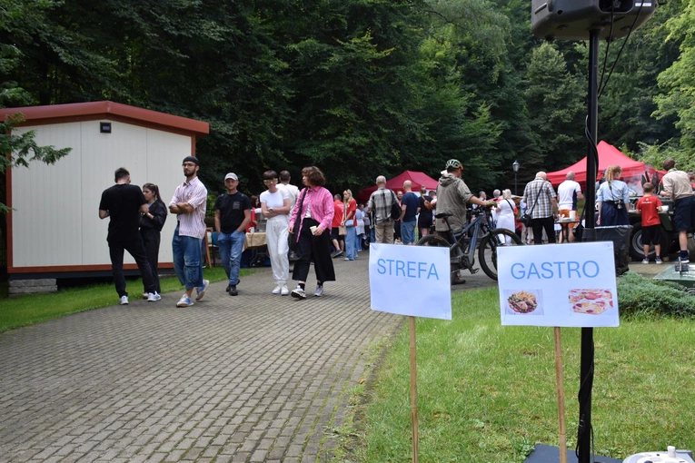 Otwarci na świat 2025