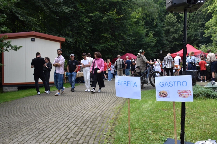 Otwarci na świat 2025