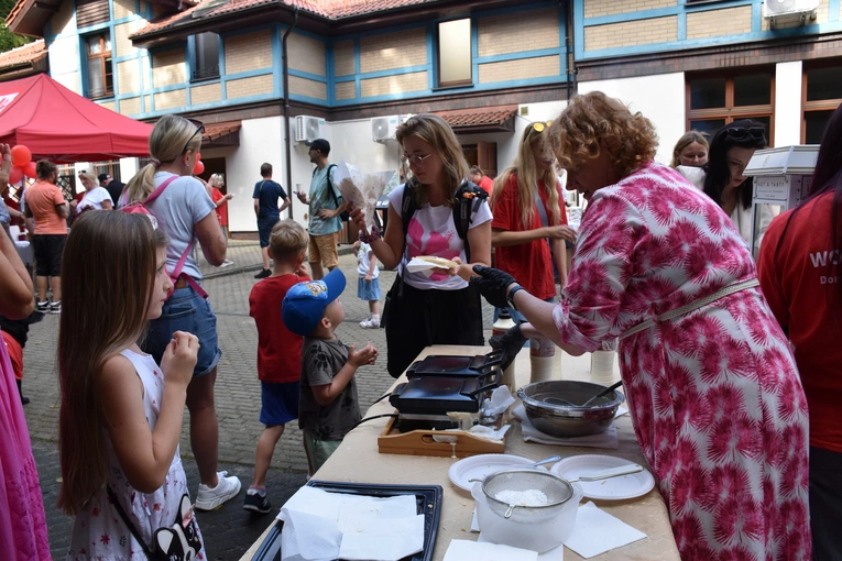 Otwarci na świat 2025