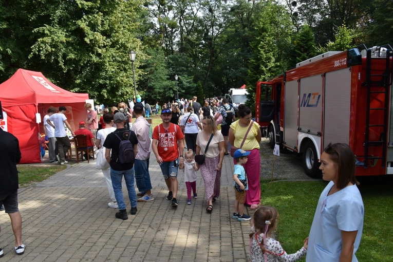 Otwarci na świat 2025