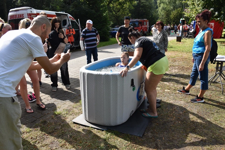 Otwarci na świat 2025