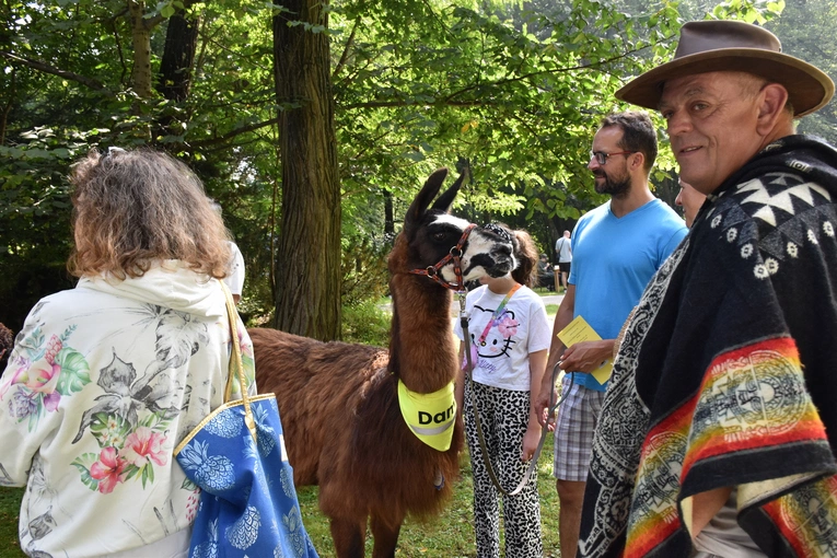 Otwarci na świat 2025